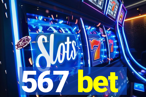 567 bet